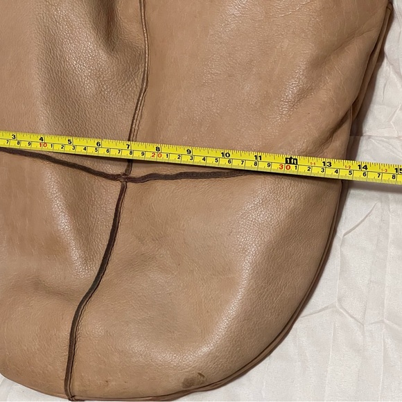 Cut’n Paste leather purse - Picture 6 of 6